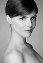 Manuela Velasco/Velvet